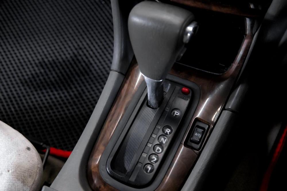 Nissan Cefiro III (A33) Тюмень  - изображение 22