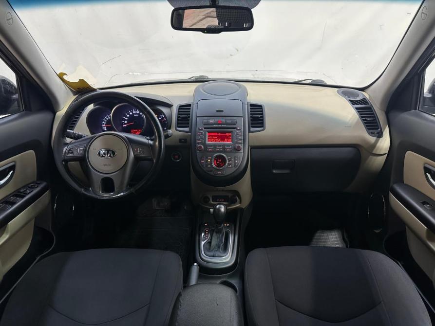 Kia Soul I Рестайлинг Санкт-Петербург  - изображение 8