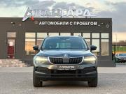 Skoda Karoq I Волгоград  - изображение 37