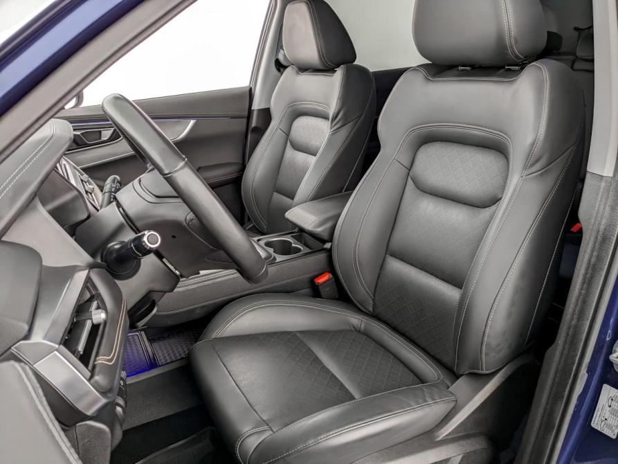 Chery Tiggo 8 I Рестайлинг Москва  - изображение 22