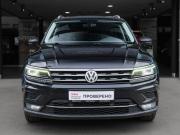 Volkswagen Tiguan II Москва  - изображение 21