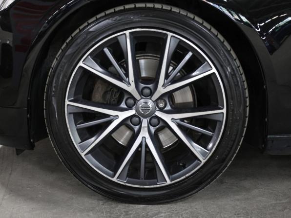 Volvo S90 II Рестайлинг с пробегом 2020 года, цена 2 597 000 рублей, 197650 км, седан, Автокод Объявления