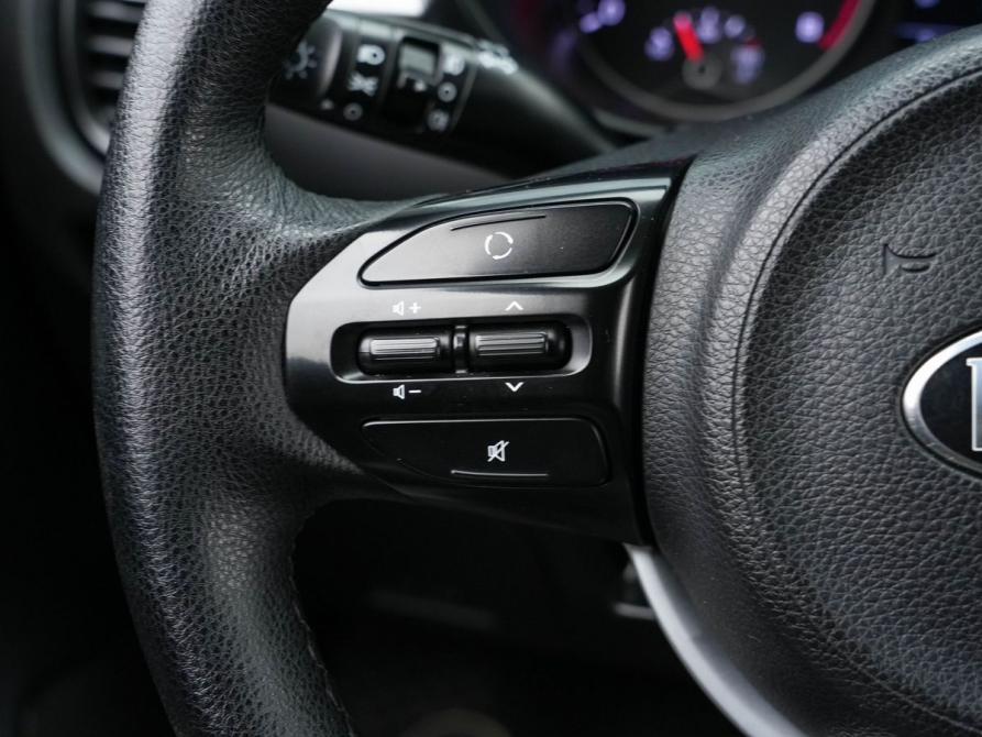 Kia Rio IV Новосибирск  - изображение 13