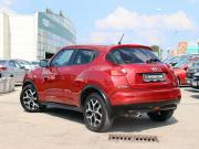 Nissan Juke I Самара  - изображение 25