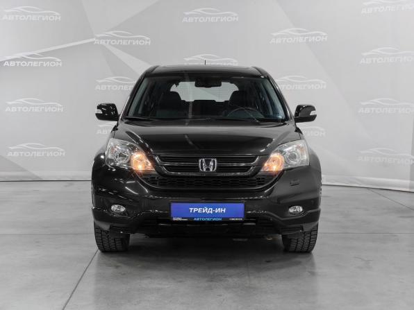 Honda CR-V III Рестайлинг с пробегом 2010 года, цена 1 750 000 рублей, 93000 км, внедорожник, Автокод Объявления