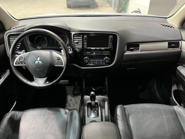 Mitsubishi Outlander III с пробегом 2014 года, цена 1 199 000 рублей, 183396 км, внедорожник, Автокод Объявления