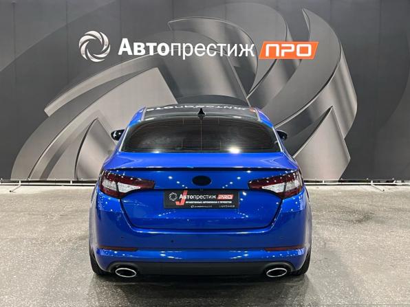 Kia Optima III с пробегом 2011 года, цена 1 050 000 рублей, 254495 км, седан, Автокод Объявления