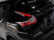Nissan Juke I Рестайлинг Москва  - изображение 48