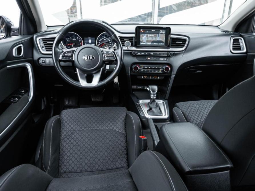 Kia Ceed III Ставрополь  - изображение 6