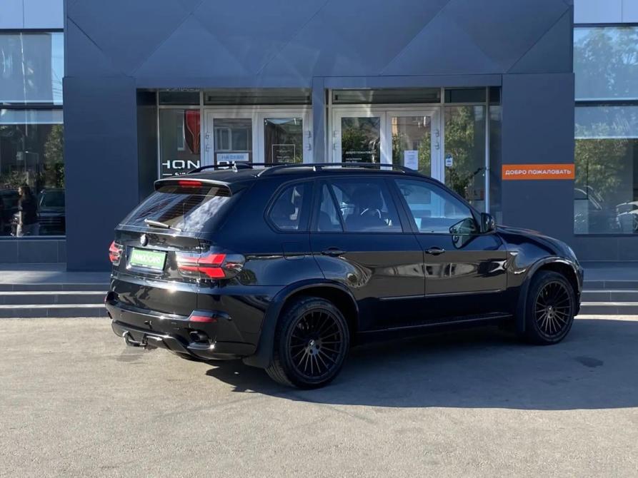 BMW X5 II (E70) Краснодар  - изображение 7