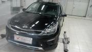Kia Rio IV Рестайлинг Санкт-Петербург  - изображение 7