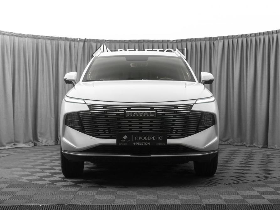 Haval F7 II Москва  - изображение 3