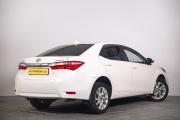 Toyota Corolla XI (E160 E170 E180) Рестайлинг 1 Томск  - изображение 24