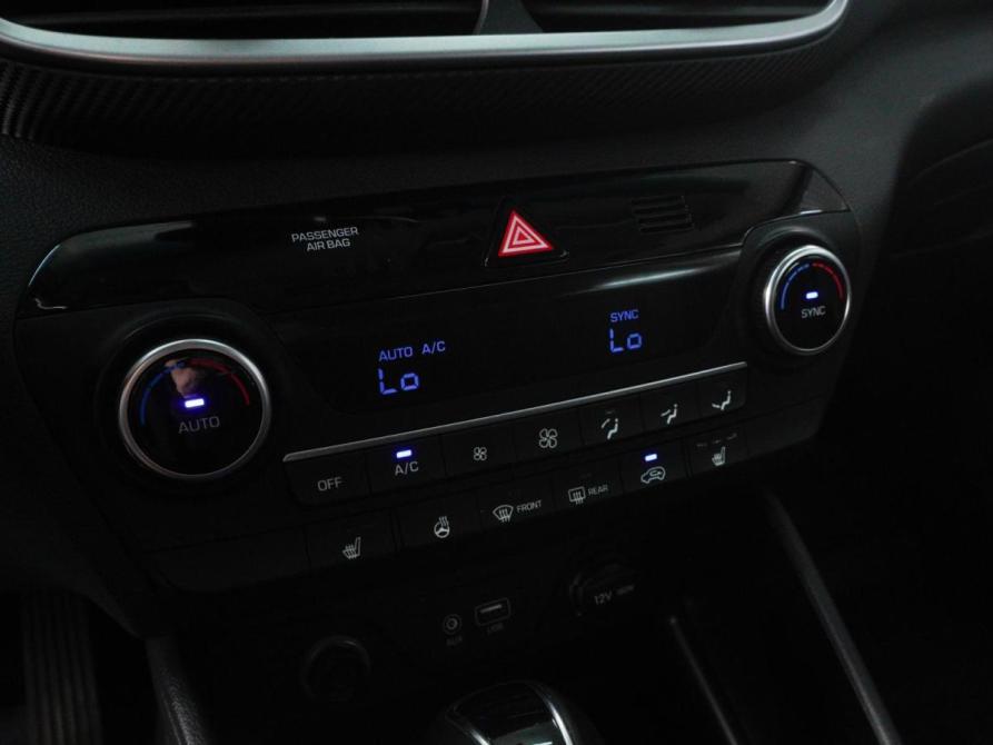 Hyundai Tucson III Рестайлинг Минеральные Воды  - изображение 14