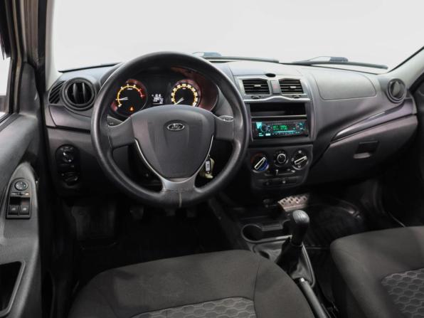Lada (ВАЗ) Granta I Рестайлинг с пробегом 2024 года, цена 815 000 рублей, 69604 км, лифтбек, Автокод Объявления