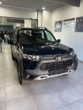 Lada (ВАЗ) Niva Travel I Рестайлинг Саратов  - изображение 11