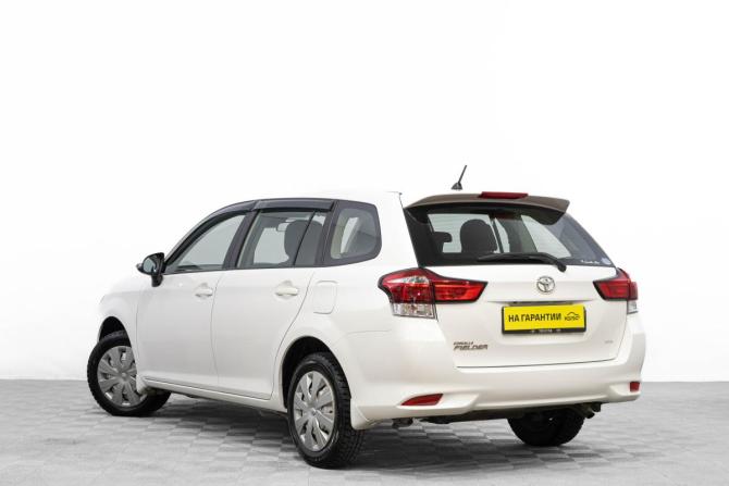 Toyota Corolla XI (E160 E170) Рестайлинг 2 с пробегом 2018 года, цена 1 469 000 рублей, 113800 км, универсал, Автокод Объявления