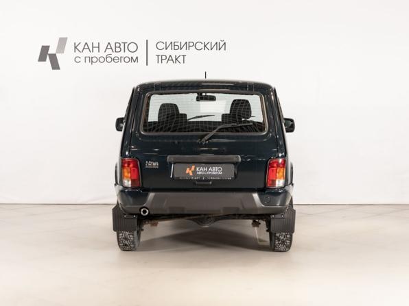 Lada (ВАЗ) Niva Legend с пробегом 2023 года, цена 827 125 рублей, 24000 км, внедорожник, Автокод Объявления