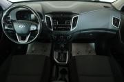 Hyundai Creta I Рестайлинг Омск  - изображение 37