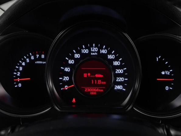 Kia Ceed II с пробегом 2013 года, цена 900 000 рублей, 230063 км, универсал, Автокод Объявления