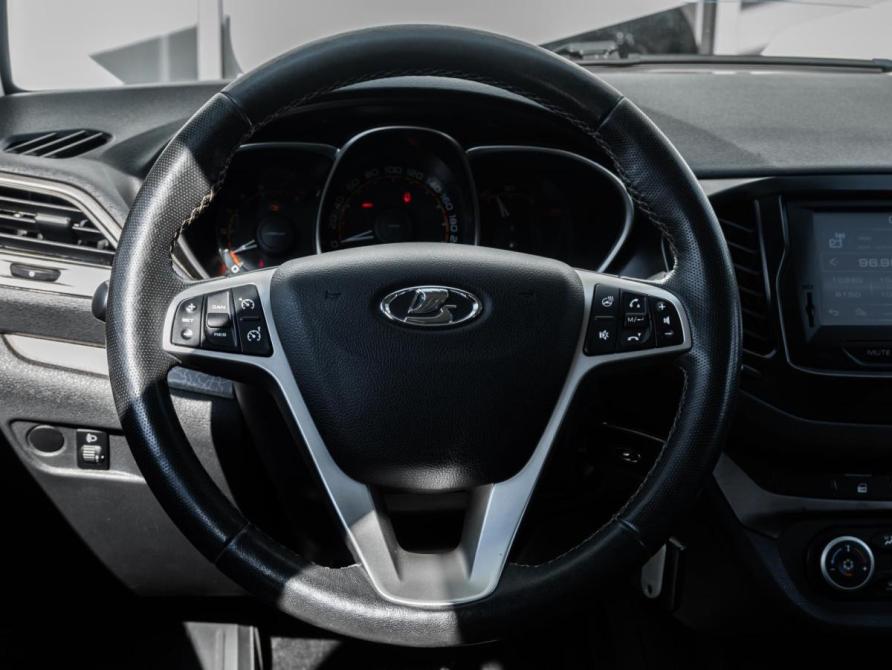 Lada (ВАЗ) Vesta I Ставрополь  - изображение 12