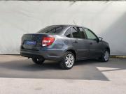 Lada (ВАЗ) Granta I Рестайлинг Липецк  - изображение 22