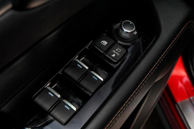 Mazda CX-5 II с пробегом 2021 года, цена 3 580 000 рублей, 43644 км, внедорожник, Автокод Объявления