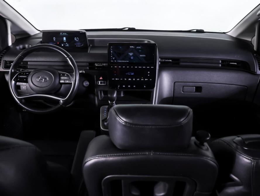 Hyundai Staria I Москва  - изображение 15