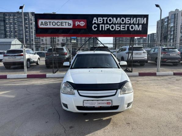 Lada (ВАЗ) Priora I Рестайлинг с пробегом 2013 года, цена 264 000 рублей, 247200 км, хэтчбек, Автокод Объявления