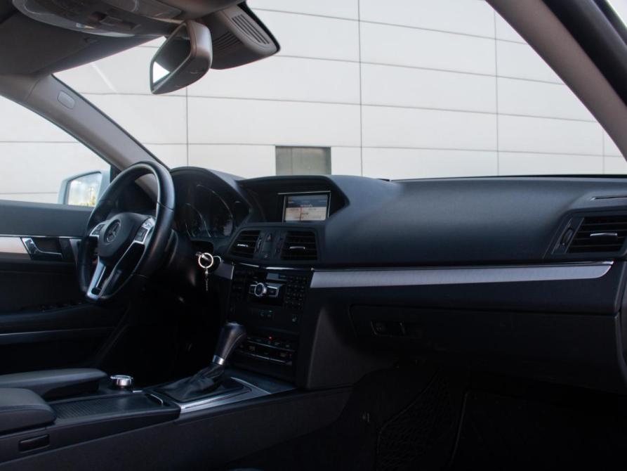 Mercedes-Benz E-Класс IV (W212 S212 C207) Москва  - изображение 12