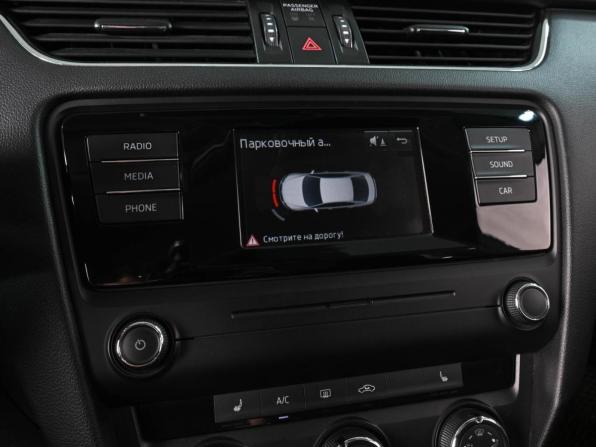 Skoda Octavia III (A7) с пробегом 2015 года, цена 1 459 000 рублей, 144038 км, лифтбек, Автокод Объявления