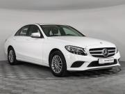 Mercedes-Benz C-Класс IV (W205) Рестайлинг Химки  - изображение 17