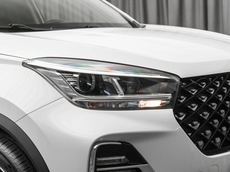 Chery Tiggo 4 Pro I Москва  - изображение 27