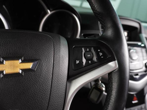 Chevrolet Cruze I с пробегом 2011 года, цена 779 000 рублей, 156119 км, седан, Автокод Объявления