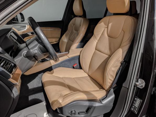 Volvo XC90 II с пробегом 2015 года, цена 3 000 000 рублей, 192440 км, внедорожник, Автокод Объявления