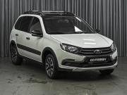 Lada (ВАЗ) Granta I Рестайлинг Ставрополь  - изображение 21