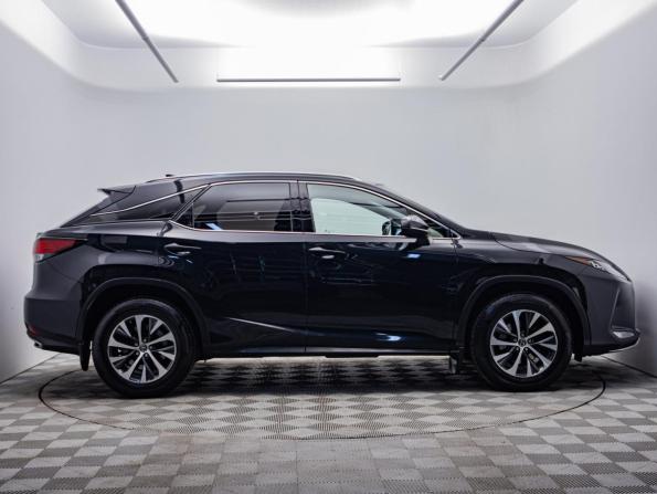 Lexus RX IV Рестайлинг с пробегом 2020 года, цена 4 340 000 рублей, 127000 км, внедорожник, Автокод Объявления