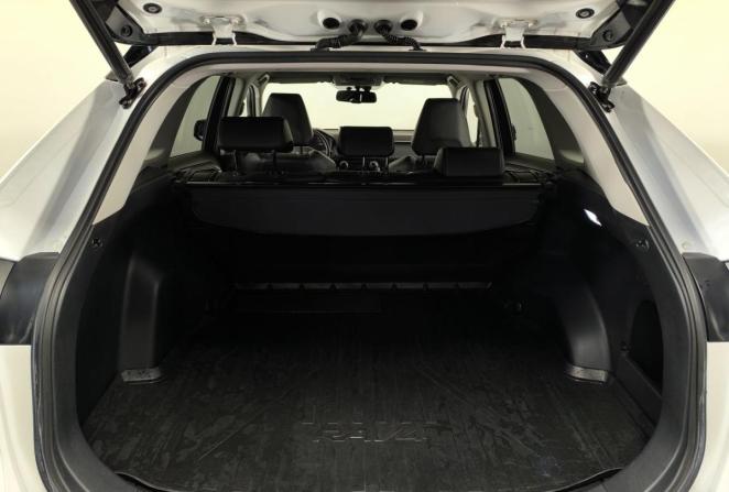 Toyota RAV4 V (XA50) с пробегом 2021 года, цена 3 500 000 рублей, 104572 км, внедорожник, Автокод Объявления