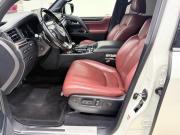 Lexus LX III Рестайлинг 2 Челябинск  - изображение 49