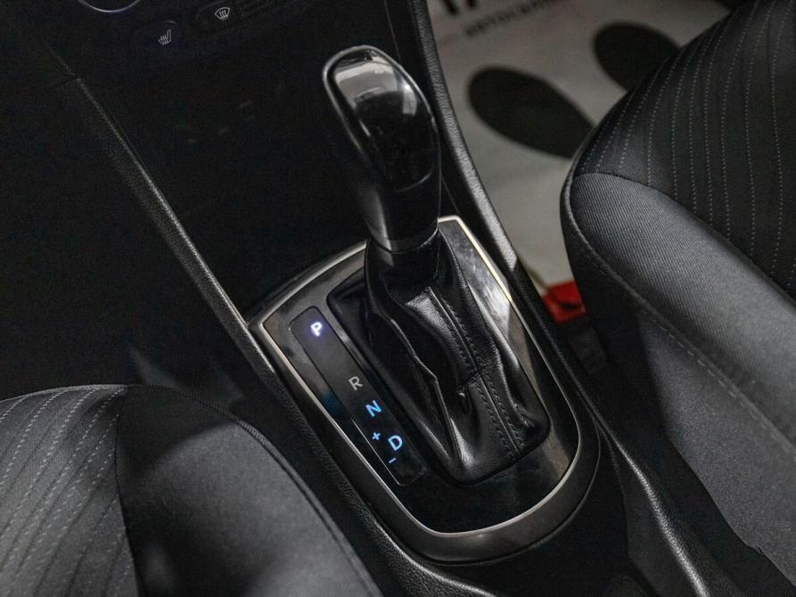 Hyundai Solaris I Рестайлинг Иркутск  - изображение 16