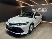 Toyota Camry VIII (XV70) Уфа  - изображение 18
