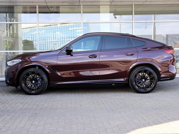 BMW X6 M III (F96) с пробегом 2020 года, цена 10 700 000 рублей, 68100 км, внедорожник, Автокод Объявления
