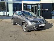 Nissan Juke I Рестайлинг Москва  - изображение 20