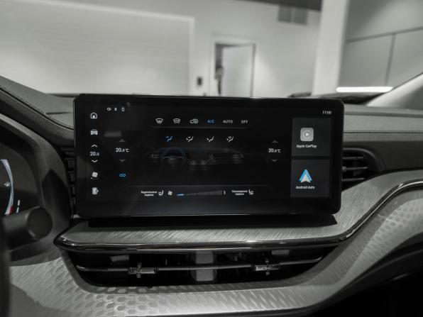 Haval F7x I Рестайлинг с пробегом 2023 года, цена 2 145 000 рублей, 62052 км, внедорожник, Автокод Объявления