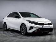 Kia Cerato IV Рестайлинг Москва  - изображение 23