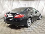 Infiniti M IV Москва  - изображение 22