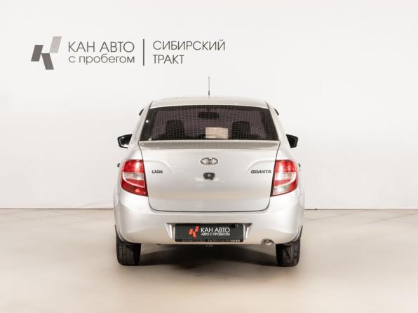 Lada (ВАЗ) Granta I с пробегом 2016 года, цена 385 000 рублей, 160695 км, седан, Автокод Объявления