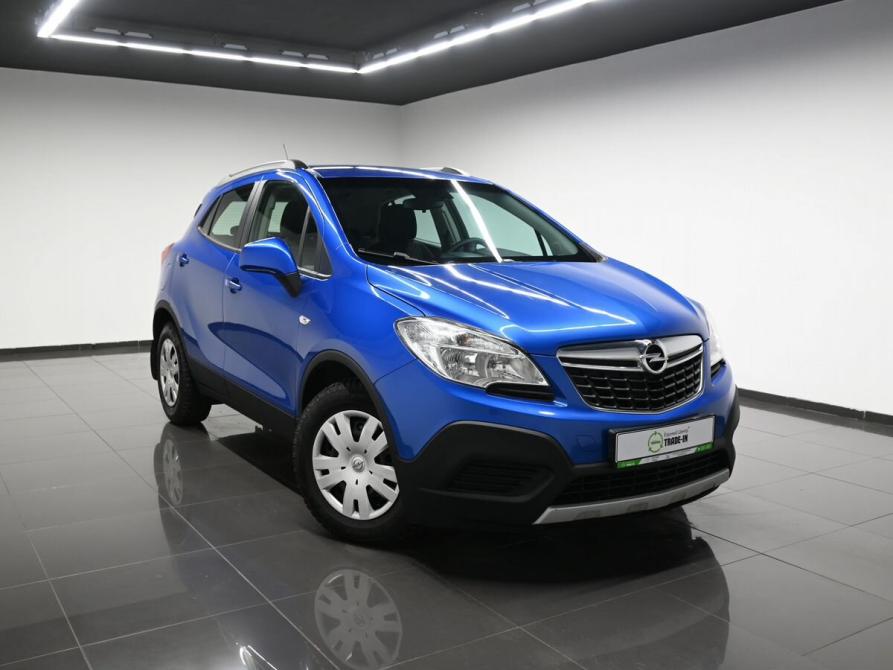 Opel Mokka I Тверь  - изображение 5