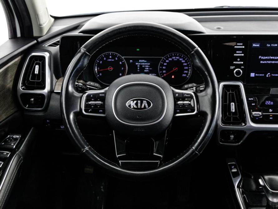 Kia Sorento IV Санкт-Петербург  - изображение 13