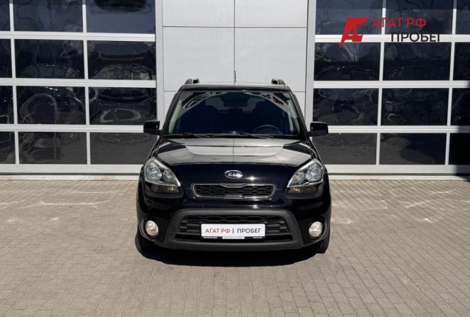 Kia Soul I с пробегом 2011 года, цена 870 000 рублей, 187943 км, хэтчбек, Автокод Объявления